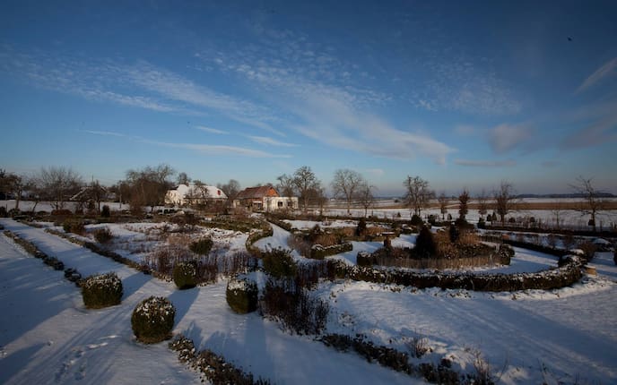 Wintergarten