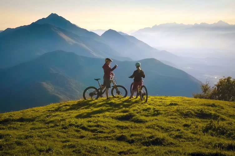 Mini-Abenteuer sind eine tolle Möglichkeit, um dem Alltag zu entfliehen und unvergessliche Momente mit der Familie zu erleben.