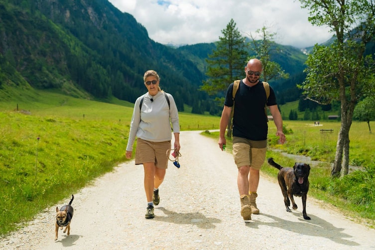 Hundepodcast, Zweithund, Mesi Tötschinger, Florian Günther